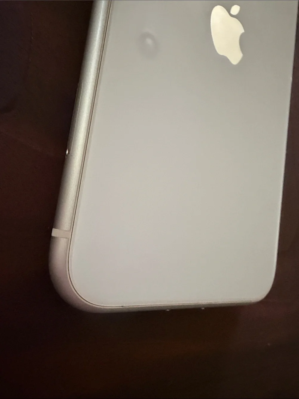 iPhone 11 256 GB White Unlocked